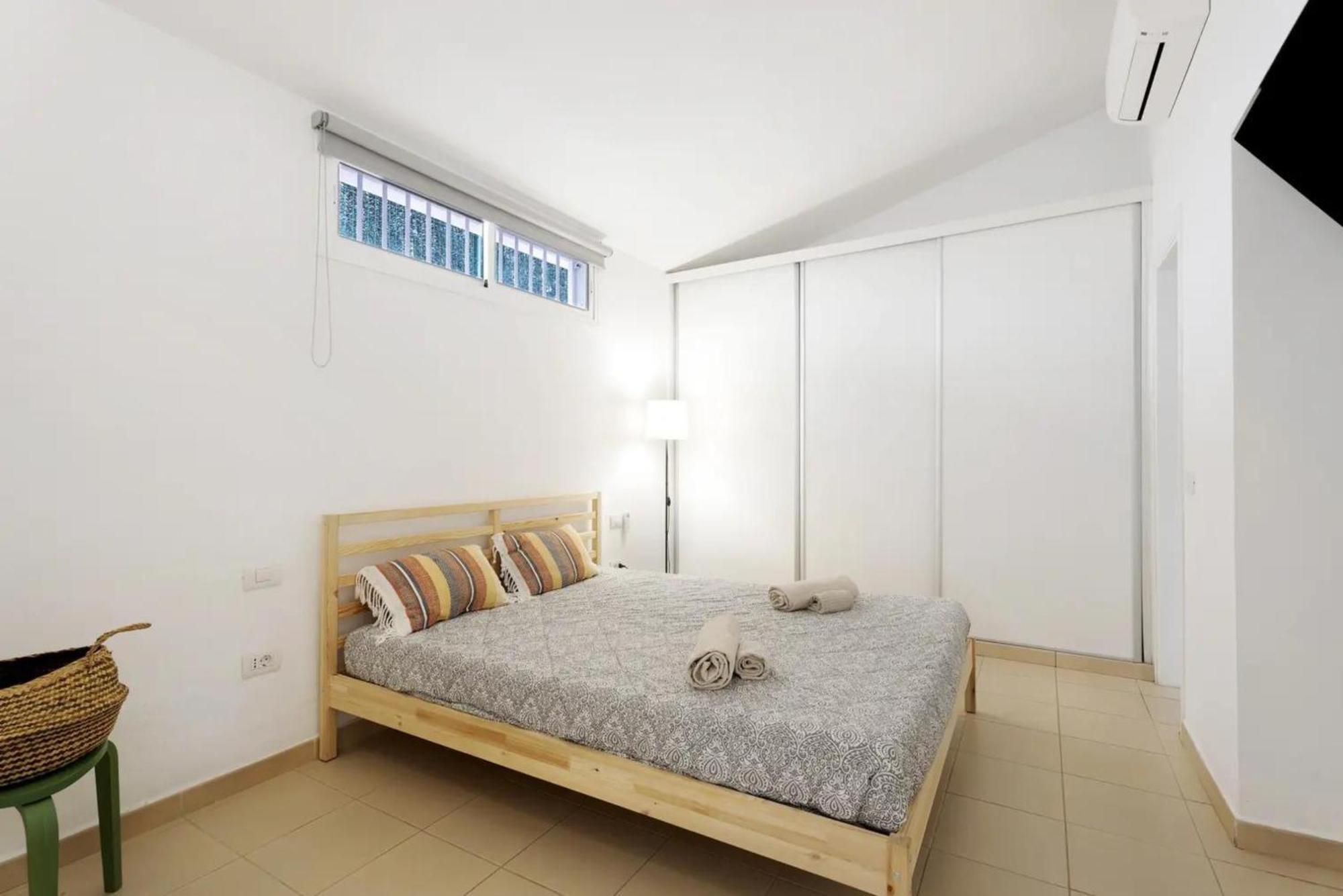 Child-Friendly, 3-Bedroom Apartment With Garden Near The Aqualand Costa Adeje  Exterior foto