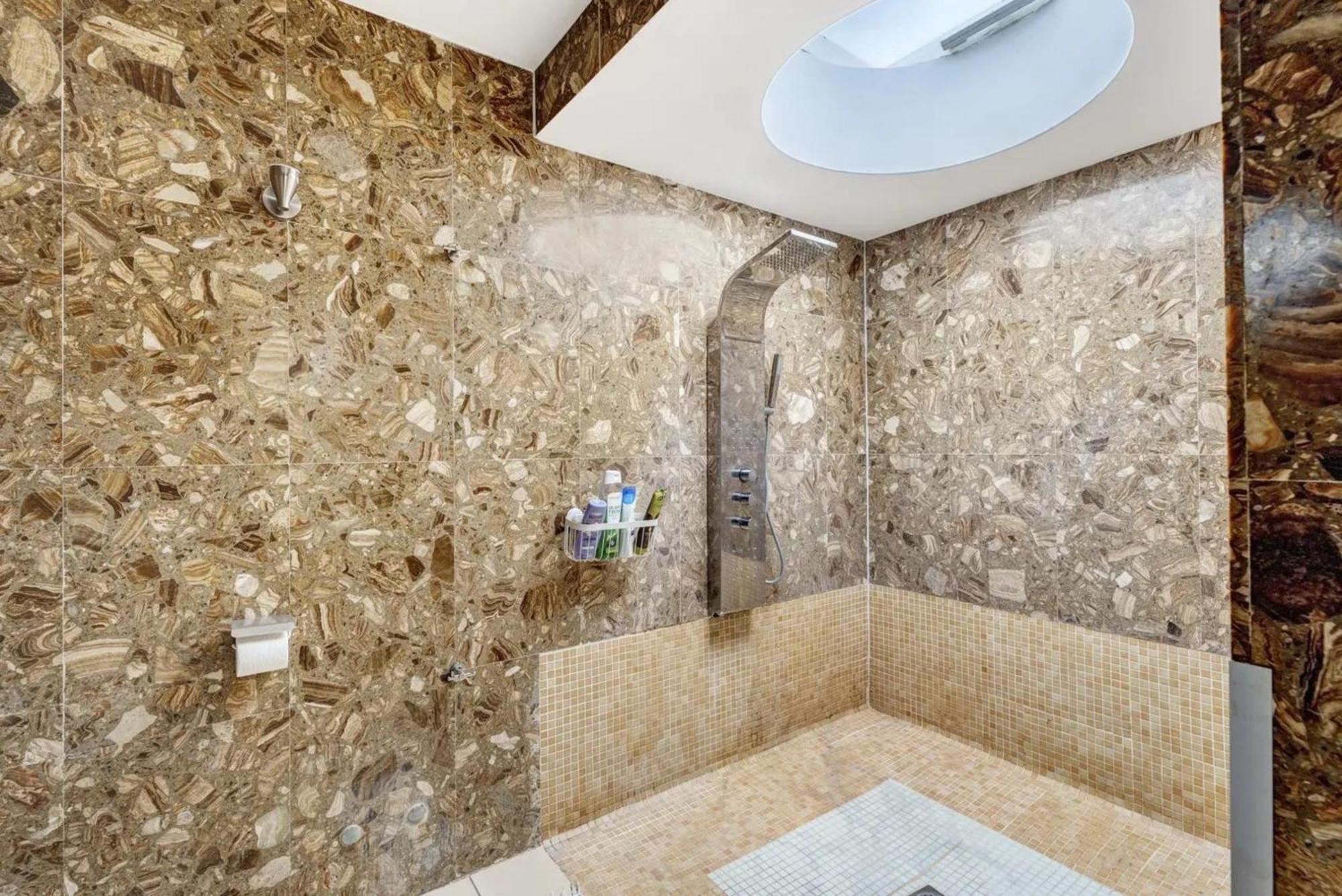Child-Friendly, 3-Bedroom Apartment With Garden Near The Aqualand Costa Adeje  Exterior foto